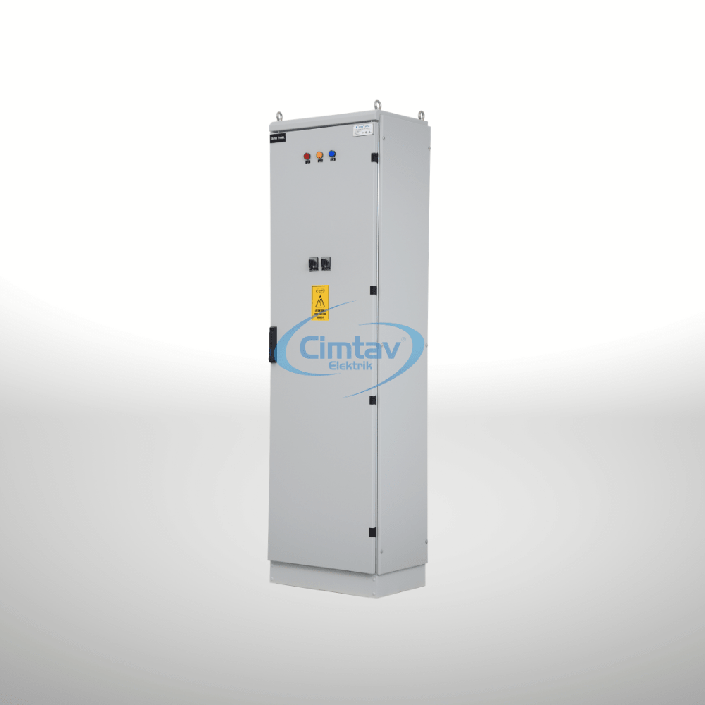 C PRO-S Series Panels