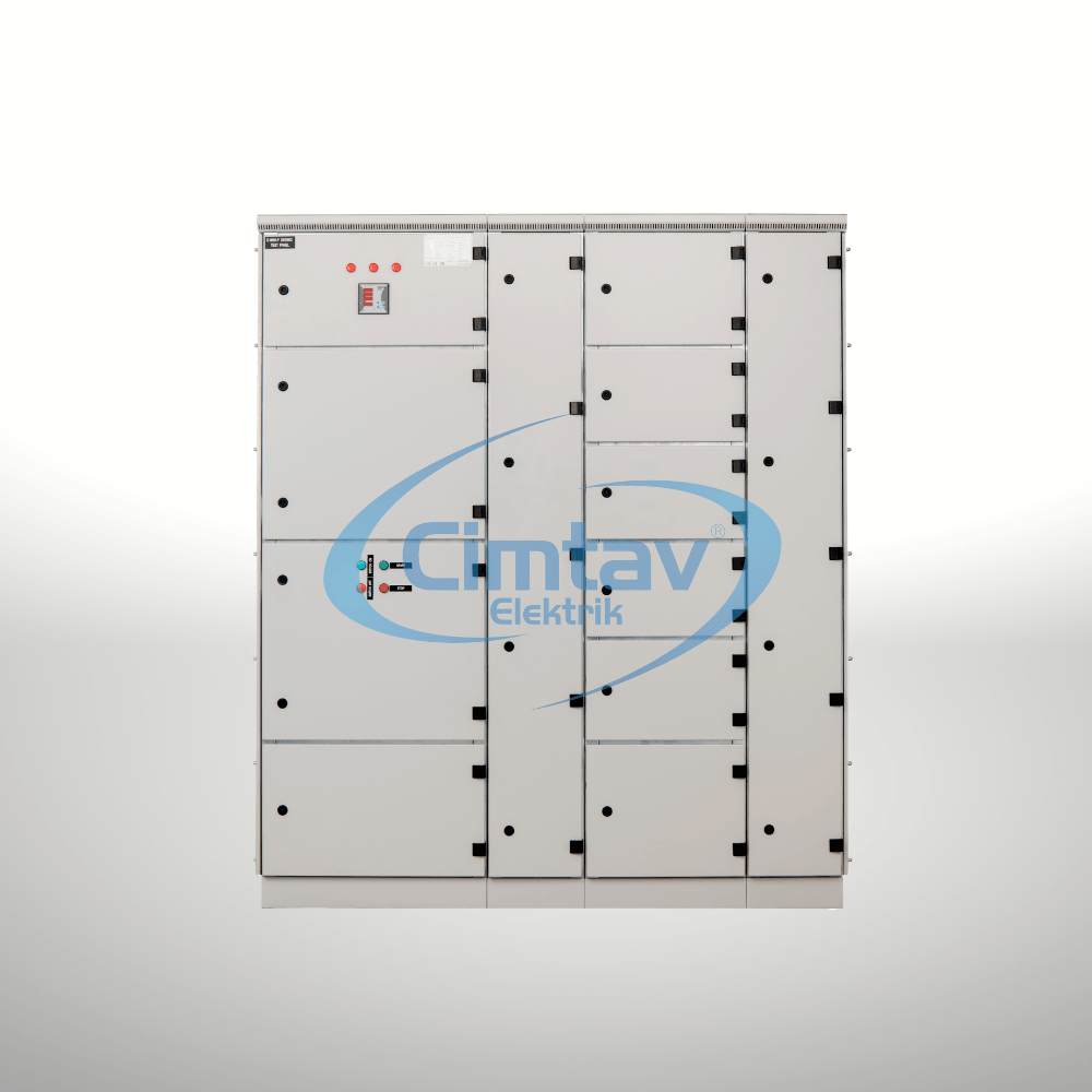 Main Distribution Panels