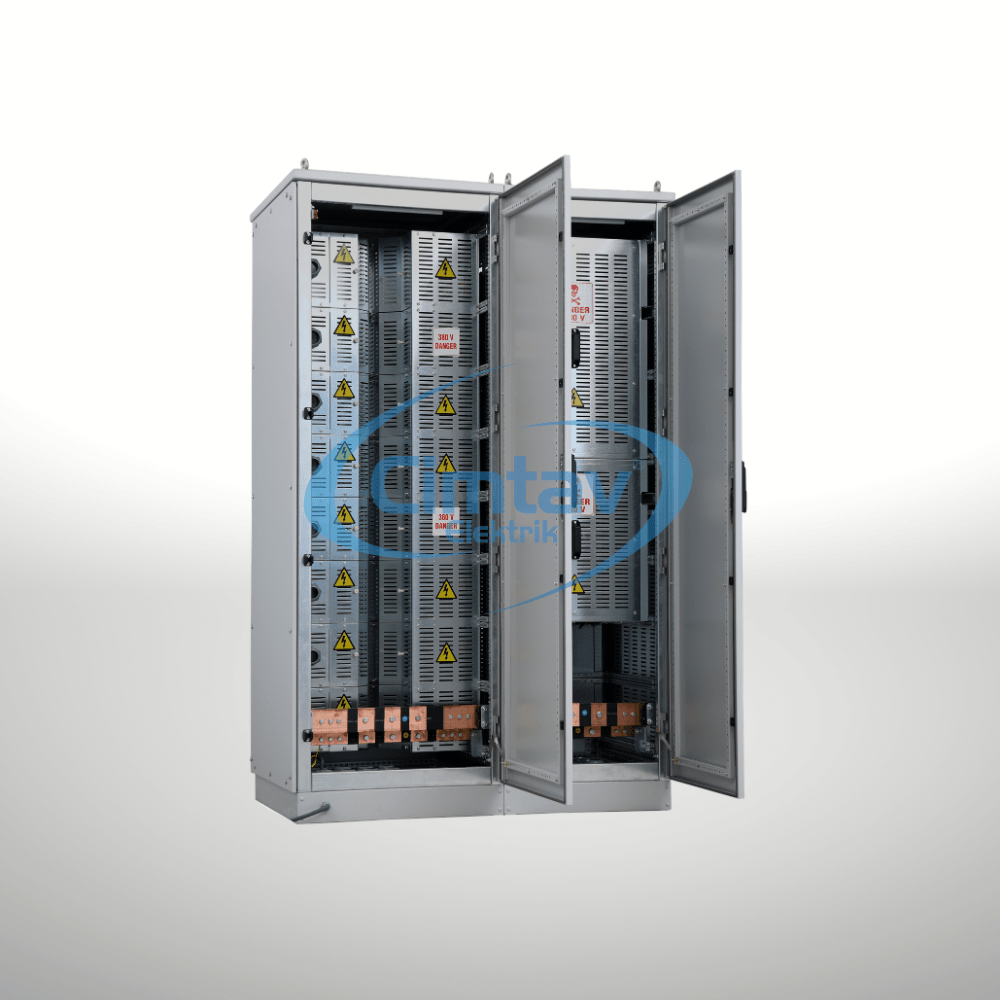Main Distribution Panels
