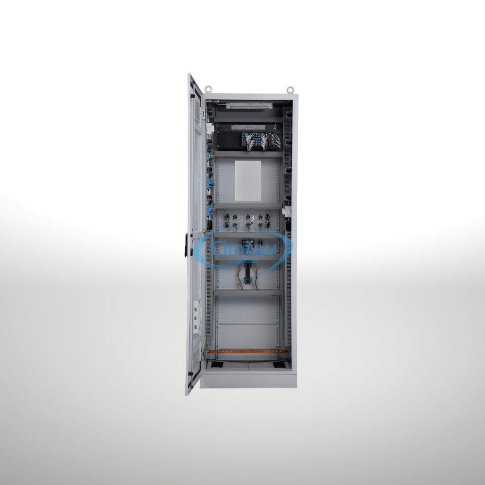 Automation Panels