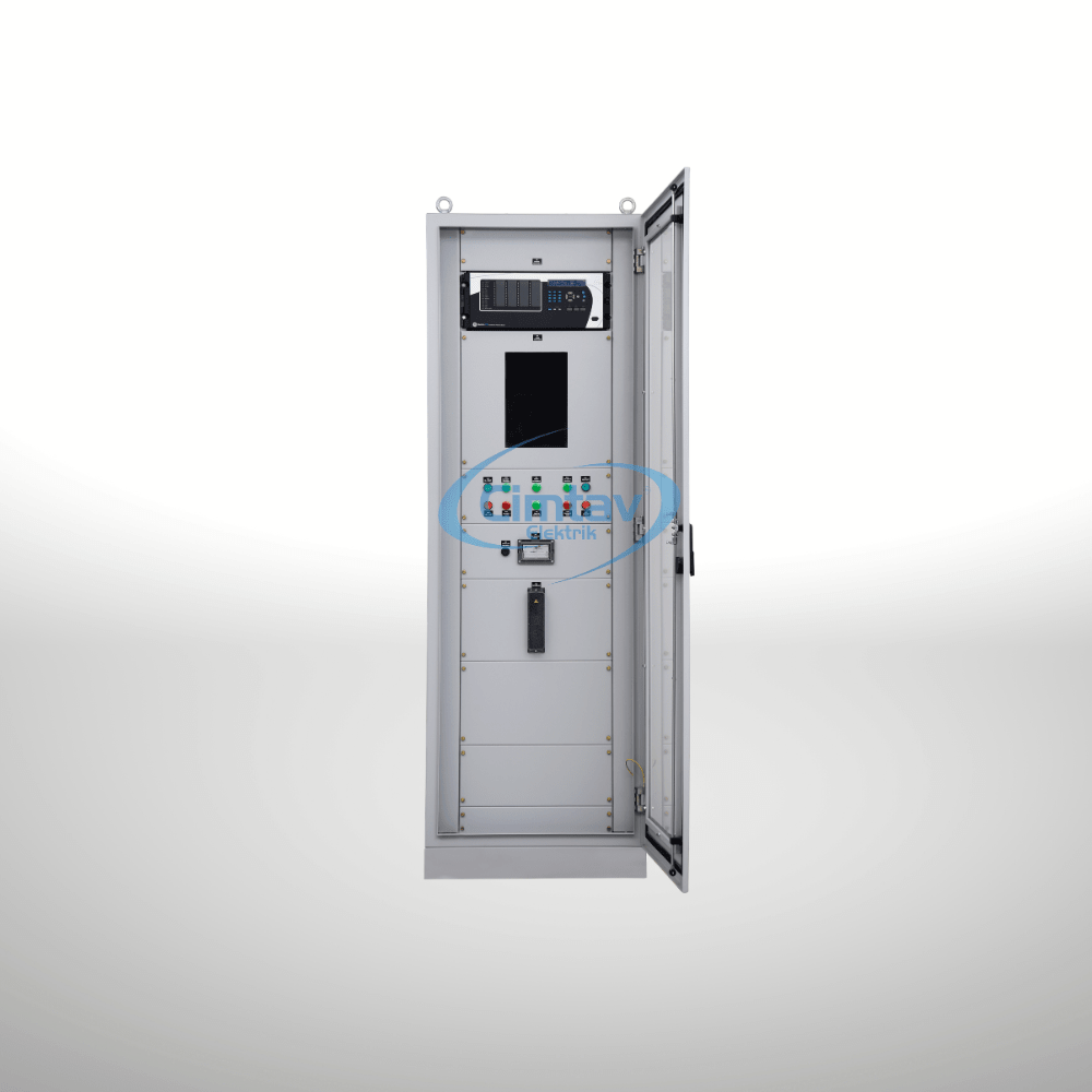 Automation Panels