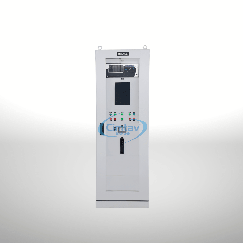 Automation Panels