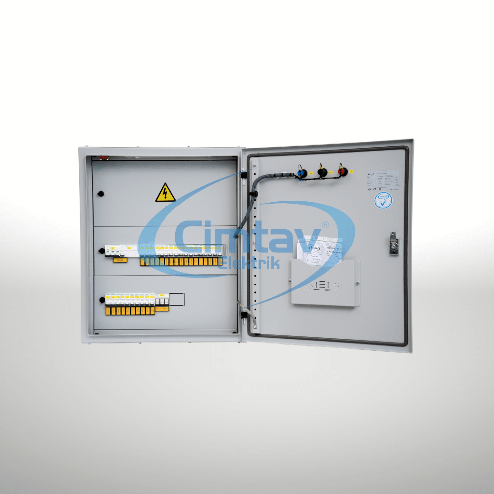 Surface Mounted Panels