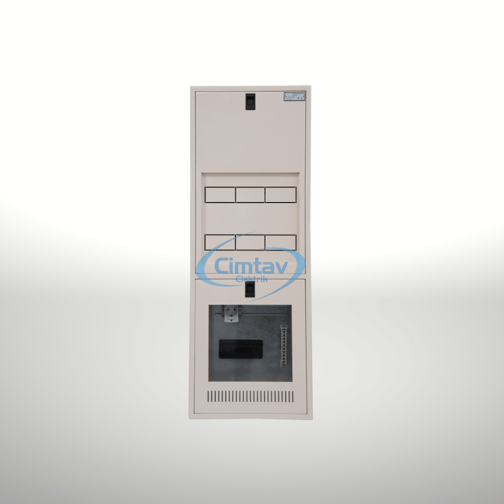Surface Mounted Panels