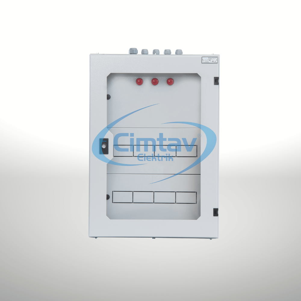 Surface Mounted Panels