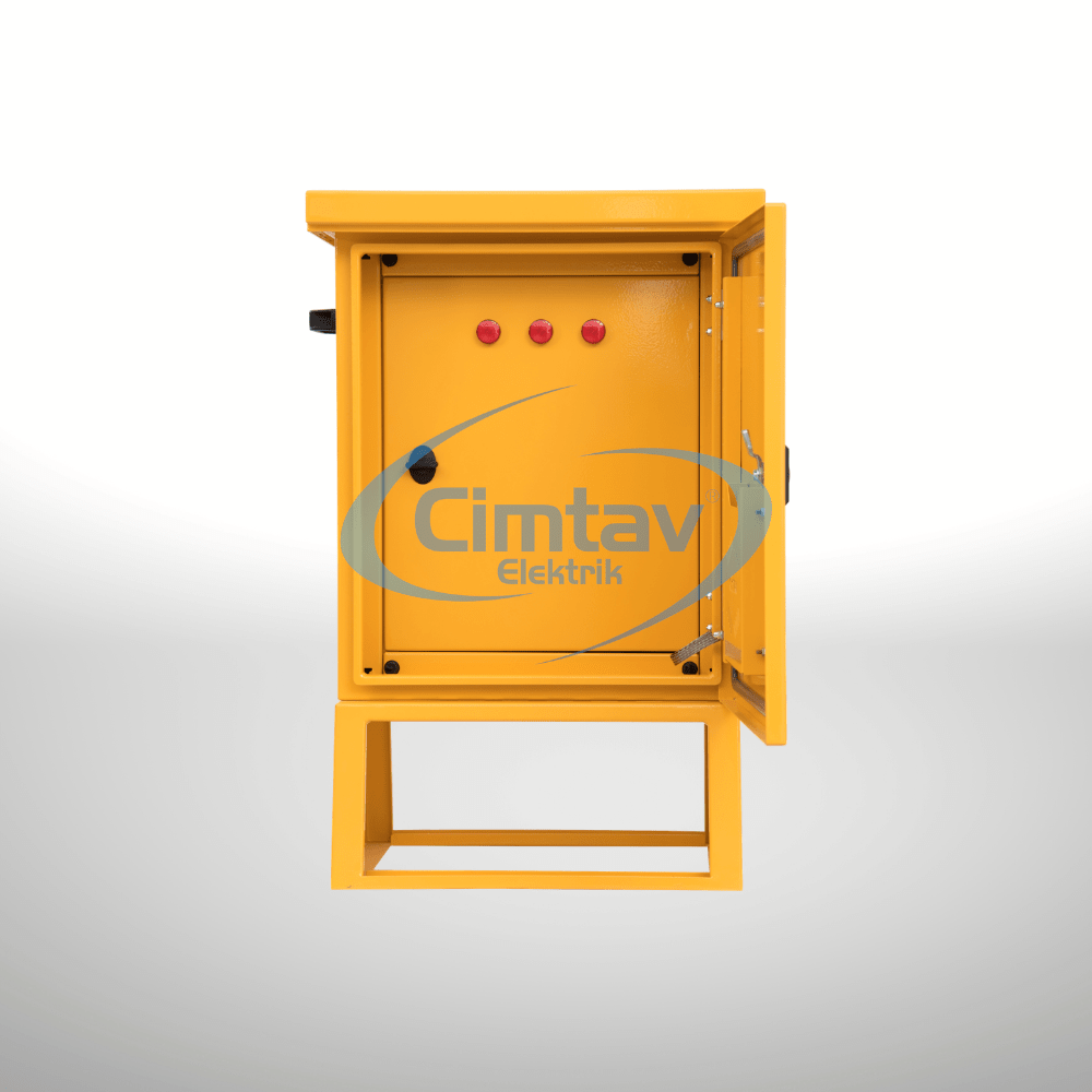 External Panels