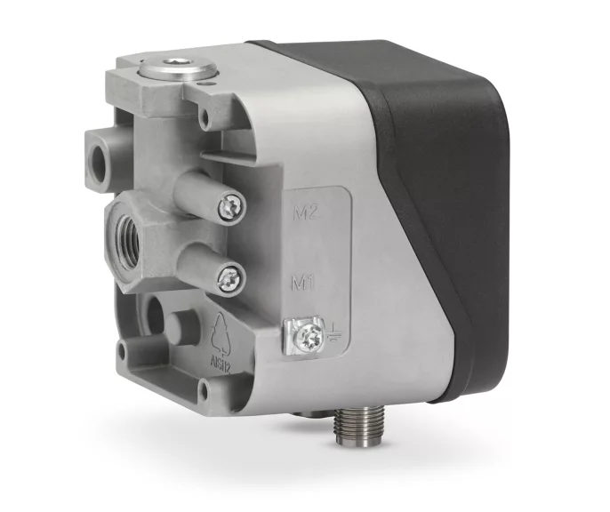DG Smart Pressure Sensor