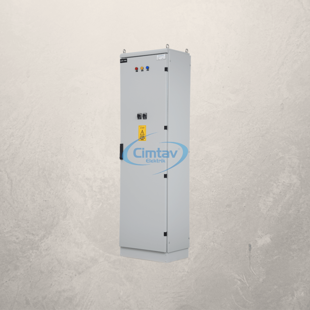 C PRO-S Series Panels