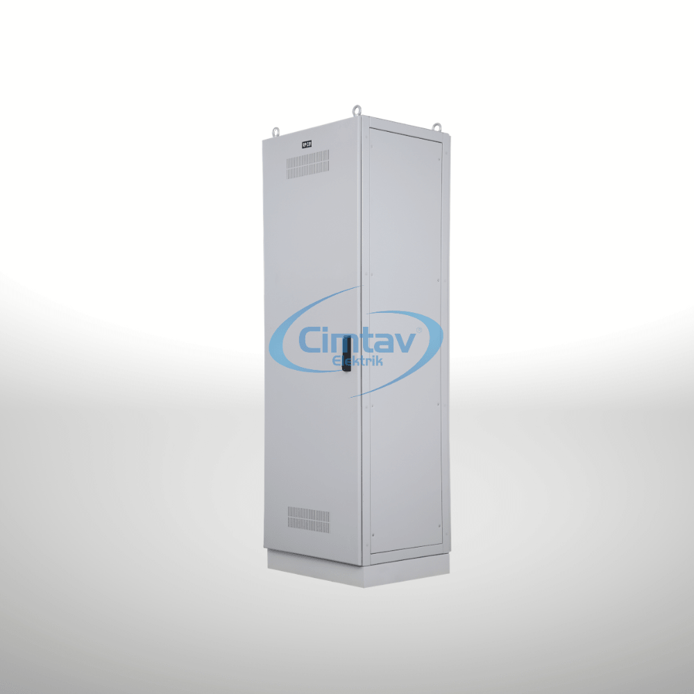 Automation Panels