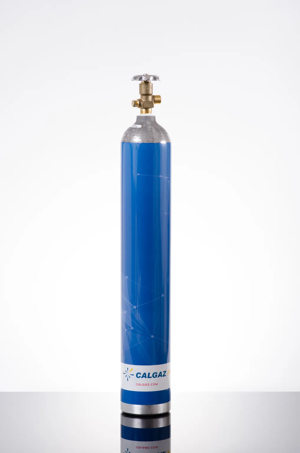 5ELR Aluminium Cylinders