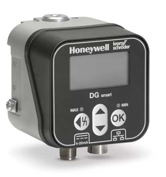 DG Smart Pressure Sensor